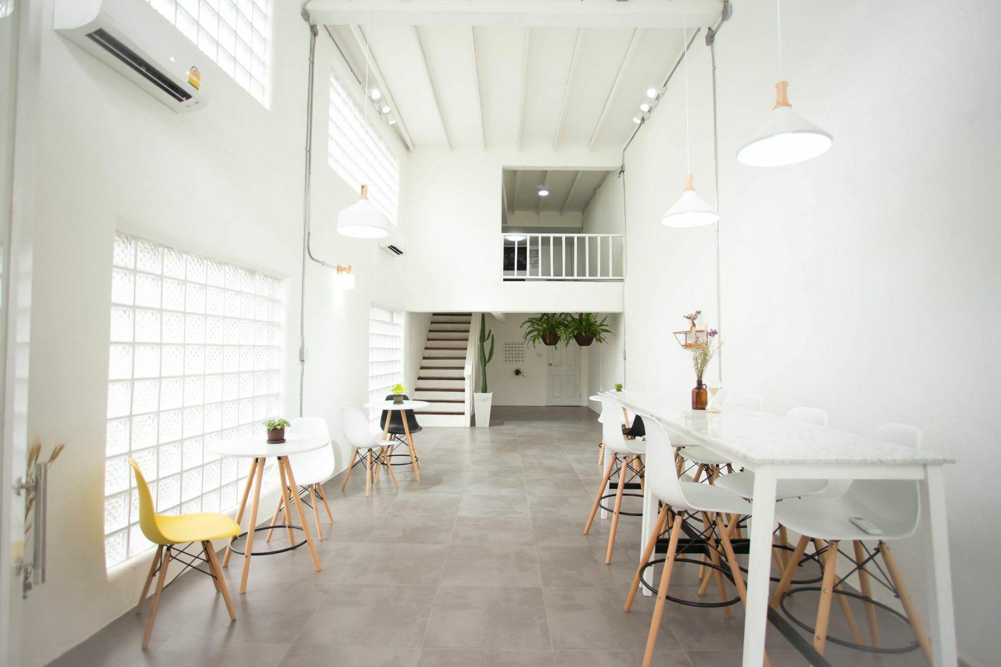 Auberge de jeunesse Yha Thapae Station à Chiang Mai Extérieur photo